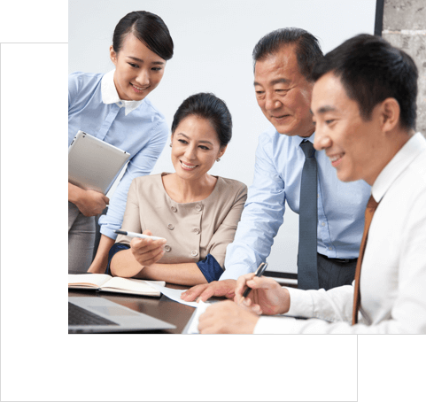 将手机里的文档镜像到电视上开启会议/提案新模式